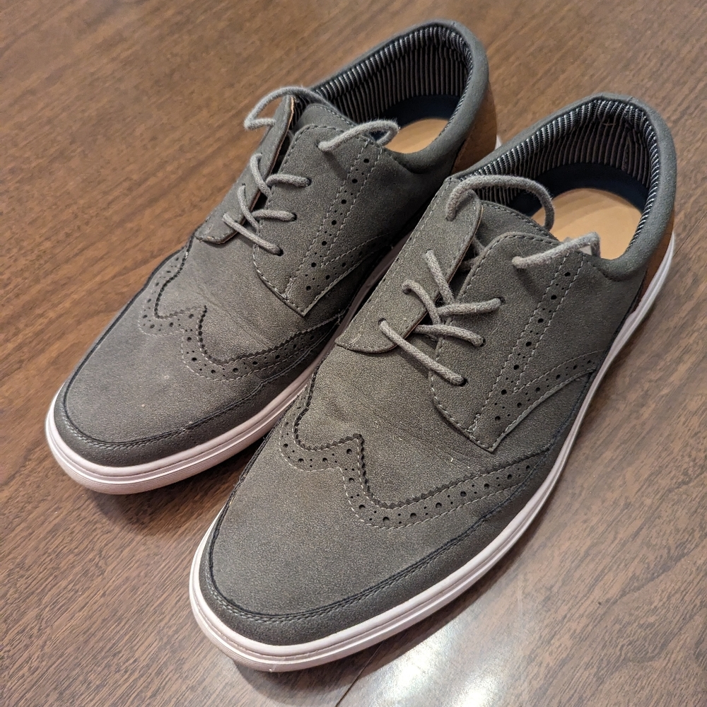 Steve Madden Men's Dress Shoes